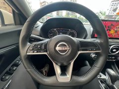 Nissan Sylphy 2023 Facelift 1.6L CVT Comfort Edition - ფოტო 18