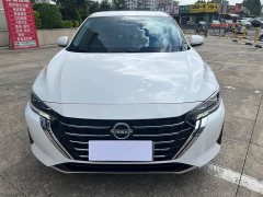 Nissan Sylphy 2023 Facelift 1.6L CVT Comfort Edition - ფოტო 2