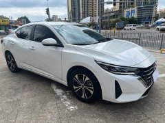 Nissan Sylphy 2023 Facelift 1.6L CVT Comfort Edition - ფოტო 3