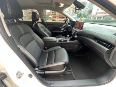 Nissan Sylphy 2023 Facelift 1.6L CVT Comfort Edition - ფოტო 5