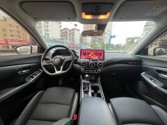 Nissan Sylphy 2023 Facelift 1.6L CVT Comfort Edition - ფოტო 6
