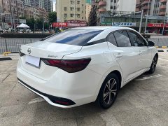 Nissan Sylphy 2023 Facelift 1.6L CVT Comfort Edition - ფოტო 7