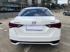Nissan Sylphy 2023 Facelift 1.6L CVT Comfort Edition - ფოტო 8