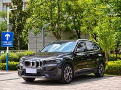 BMW X1 sDrive25Li Premier - ფოტო 1
