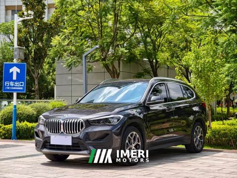 2022 BMW X1 sDrive25Li Premier - ავტომობილი ჩინეთიდან