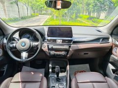 BMW X1 sDrive25Li Premier - ფოტო 11