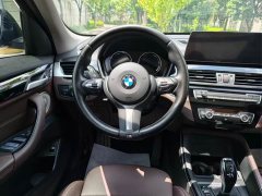 BMW X1 sDrive25Li Premier - ფოტო 12