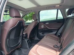 BMW X1 sDrive25Li Premier - ფოტო 13