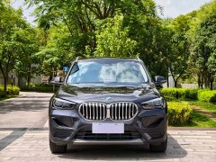 BMW X1 sDrive25Li Premier - ფოტო 2