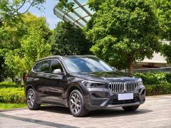 BMW X1 sDrive25Li Premier - ფოტო 3