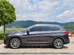 BMW X1 sDrive25Li Premier - ფოტო 4
