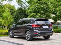 BMW X1 sDrive25Li Premier - ფოტო 5