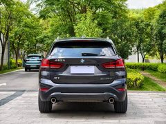 BMW X1 sDrive25Li Premier - ფოტო 6