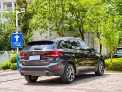 BMW X1 sDrive25Li Premier - ფოტო 7
