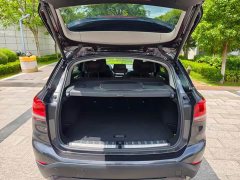 BMW X1 sDrive25Li Premier - ფოტო 8