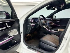 Mercedes-Benz C-Class C 260 L Dark Night Sport Edition - ფოტო 4