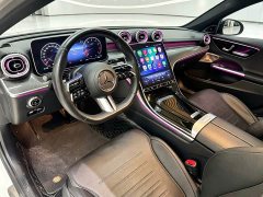 Mercedes-Benz C-Class C 260 L Dark Night Sport Edition - ფოტო 5