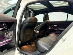 Mercedes-Benz C-Class C 260 L Dark Night Sport Edition - ფოტო 8
