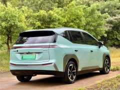 GAC AION Y Plus 510 Smart Leader Edition - photo 6