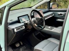 GAC AION Y Plus 510 Smart Leader Edition - photo 7