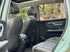GAC AION Y Plus 510 Smart Leader Edition - photo 8