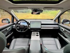 GAC AION Y Plus 510 Smart Leader Edition - photo 9