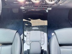 Mercedes-Benz A-Class A 200 L Sport Sedan Dynamic Edition - ფოტო 12
