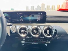 Mercedes-Benz A-Class A 200 L Sport Sedan Dynamic Edition - ფოტო 13
