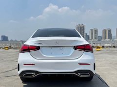 Mercedes-Benz A-Class A 200 L Sport Sedan Dynamic Edition - ფოტო 14