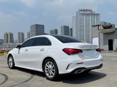 Mercedes-Benz A-Class A 200 L Sport Sedan Dynamic Edition - ფოტო 16