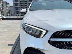 Mercedes-Benz A-Class A 200 L Sport Sedan Dynamic Edition - ფოტო 18