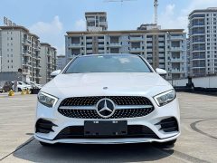 Mercedes-Benz A-Class A 200 L Sport Sedan Dynamic Edition - ფოტო 2