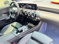 Mercedes-Benz A-Class A 200 L Sport Sedan Dynamic Edition - ფოტო 4