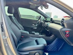 Mercedes-Benz A-Class A 200 L Sport Sedan Dynamic Edition - ფოტო 5