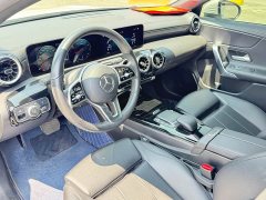 Mercedes-Benz A-Class A 200 L Sport Sedan Dynamic Edition - ფოტო 6