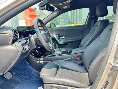 Mercedes-Benz A-Class A 200 L Sport Sedan Dynamic Edition - ფოტო 7