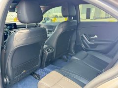 Mercedes-Benz A-Class A 200 L Sport Sedan Dynamic Edition - ფოტო 8