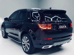 Land Rover Discovery Sport 2020 249PS R-Dynamic Performance Edition - ფოტო 10