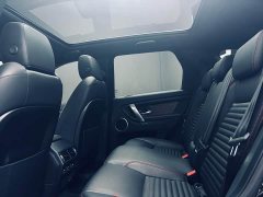 Land Rover Discovery Sport 2020 249PS R-Dynamic Performance Edition - ფოტო 11