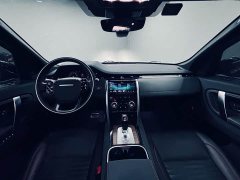 Land Rover Discovery Sport 2020 249PS R-Dynamic Performance Edition - ფოტო 6