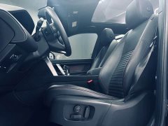Land Rover Discovery Sport 2020 249PS R-Dynamic Performance Edition - ფოტო 7