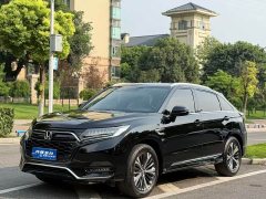 Honda UR-V 2020 370TURBO 2WD Elegant Edition - ფოტო 1