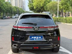 Honda UR-V 2020 370TURBO 2WD Elegant Edition - ფოტო 10