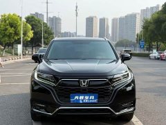 Honda UR-V 2020 370TURBO 2WD Elegant Edition - ფოტო 2