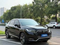 Honda UR-V 2020 370TURBO 2WD Elegant Edition - ფოტო 3