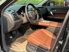 Honda UR-V 2020 370TURBO 2WD Elegant Edition - ფოტო 4