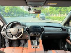 Honda UR-V 2020 370TURBO 2WD Elegant Edition - ფოტო 7