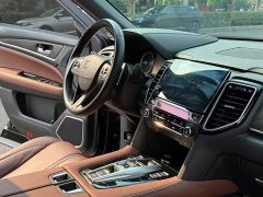 Honda UR-V 2020 370TURBO 2WD Elegant Edition - ფოტო 8