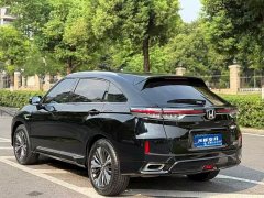 Honda UR-V 2020 370TURBO 2WD Elegant Edition - ფოტო 9