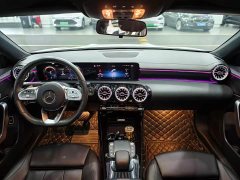 Mercedes-Benz A-Class A 200 L Sport Sedan Fashion Edition - ფოტო 6